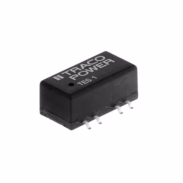TES 1-1221 Traco Power  DC DC Converters